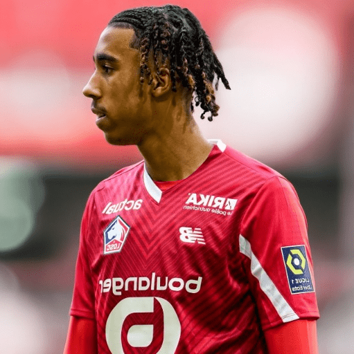 Leny Yoro objetivo del Real Madrid